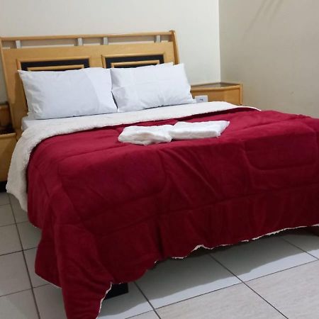Hotel Moderno 圣保罗 外观 照片